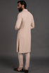 Orchid Kurta Set